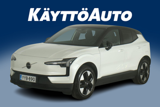 Volvo EX30 vaihtoauto