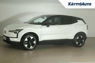 Volvo EX30 vaihtoauto