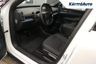 Volvo EX30 vaihtoauto