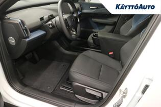 Volvo EX30 vaihtoauto