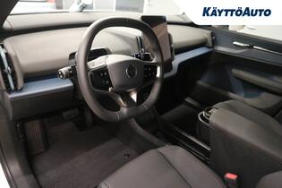 Volvo EX30 vaihtoauto