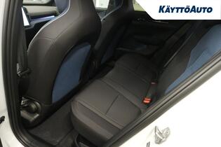 Volvo EX30 vaihtoauto