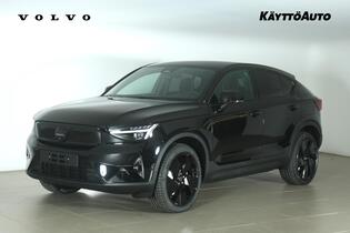 Volvo EC40 vaihtoauto