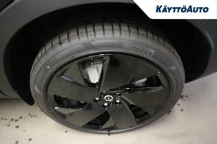 Volvo EC40 vaihtoauto