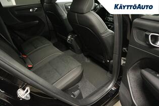 Volvo EC40 vaihtoauto