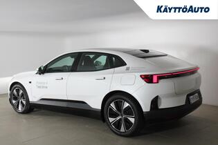 Polestar 4 vaihtoauto