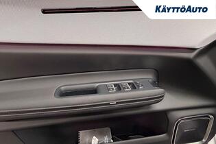 Polestar 4 vaihtoauto