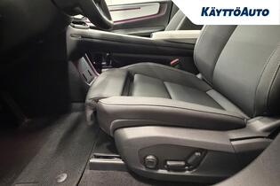 Polestar 4 vaihtoauto