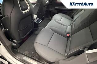 Polestar 4 vaihtoauto