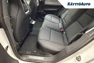 Polestar 4 vaihtoauto