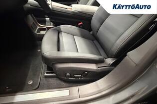 Polestar 4 vaihtoauto