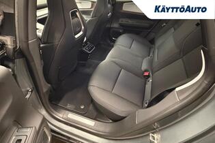 Polestar 4 vaihtoauto