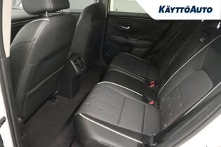 Honda ZR-V vaihtoauto