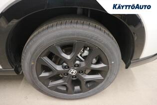 Honda ZR-V vaihtoauto