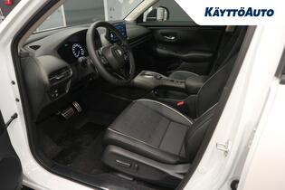 Honda ZR-V vaihtoauto