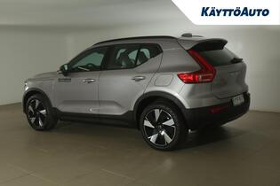 Volvo EX40 vaihtoauto