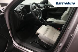 Volvo EX40 vaihtoauto