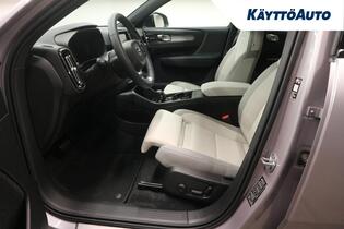 Volvo EX40 vaihtoauto