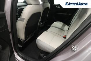 Volvo EX40 vaihtoauto