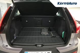 Volvo EX40 vaihtoauto