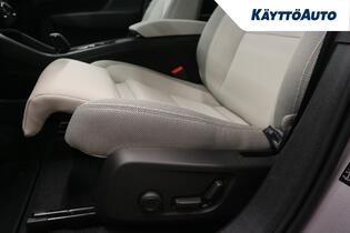 Volvo EX40 vaihtoauto