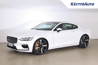 Polestar 1 vaihtoauto