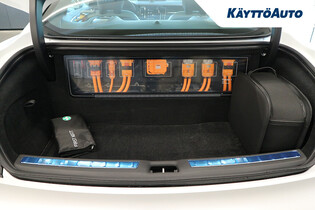 Polestar 1 vaihtoauto