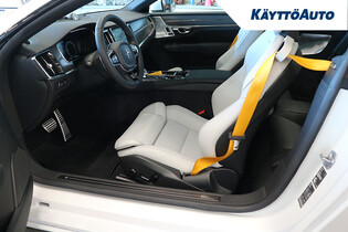 Polestar 1 vaihtoauto