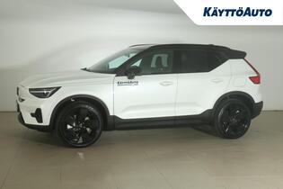 Volvo EX40 vaihtoauto