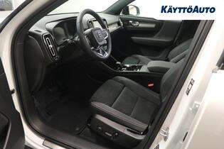 Volvo EX40 vaihtoauto