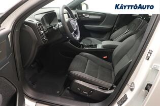 Volvo EX40 vaihtoauto