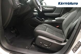 Volvo EX40 vaihtoauto