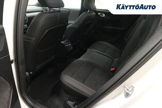 Volvo EX40 vaihtoauto