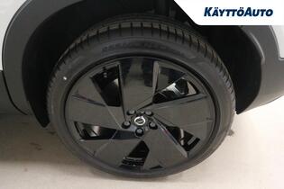 Volvo EX40 vaihtoauto