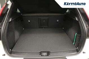 Volvo EX40 vaihtoauto