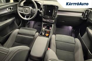 Volvo EX40 vaihtoauto