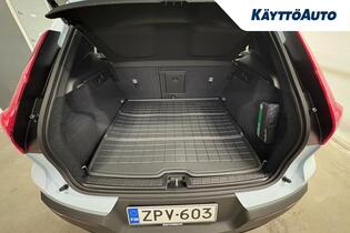 Volvo EX40 vaihtoauto