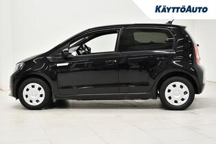 SEAT Mii vaihtoauto