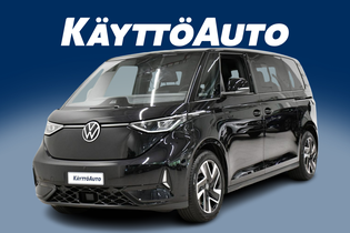 Volkswagen ID. Buzz vaihtoauto