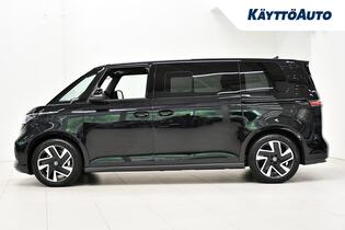 Volkswagen ID. Buzz vaihtoauto