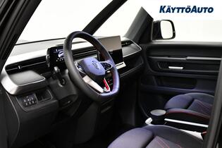 Volkswagen ID. Buzz vaihtoauto