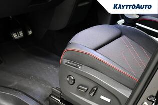 Volkswagen ID. Buzz vaihtoauto