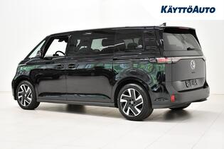 Volkswagen ID. Buzz vaihtoauto