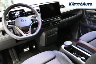 Volkswagen ID. Buzz vaihtoauto