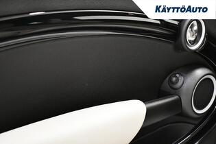 Mini Cooper vaihtoauto