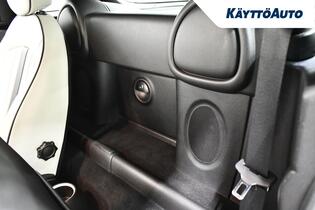 Mini Cooper vaihtoauto