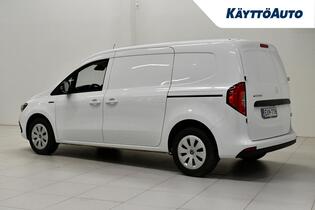 Mercedes-Benz Citan vaihtoauto