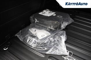 Mercedes-Benz Citan vaihtoauto