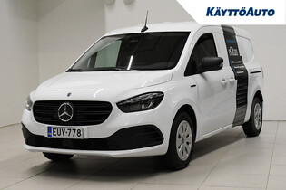 Mercedes-Benz Citan vaihtoauto