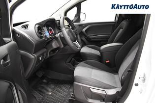 Mercedes-Benz Citan vaihtoauto